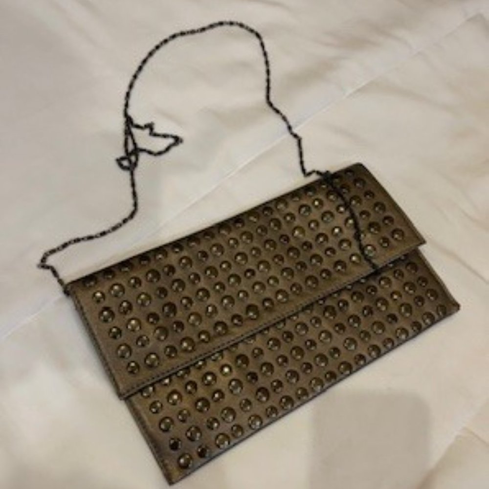 Bag - Olive - Picture 4 of 5